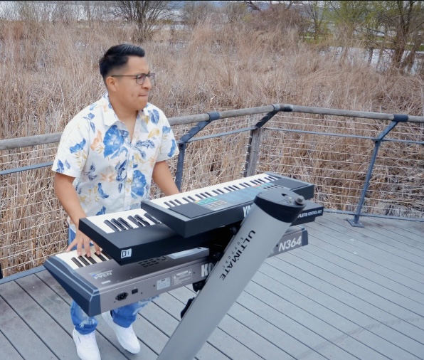 Foto de La Nasa Musical